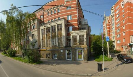 Фотография Золотой телец 2