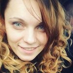 Кристина Соколова