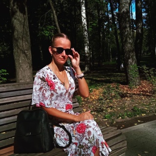 Маргарита Прусакова