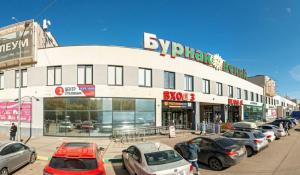 Фотография Ателье Ольга 3