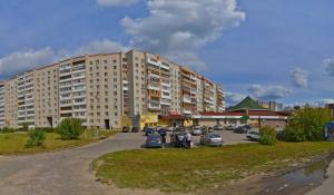 Фотография Модница 1