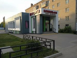 Фотография Комильфо 0