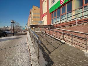 Фотография Настёна 1