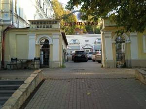 Фотография L`atelier 1