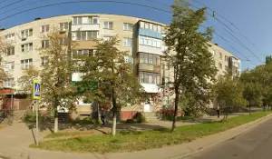 Фотография Барыня 3