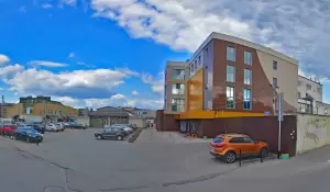 Фотография Ателье по ремонту одежды 0