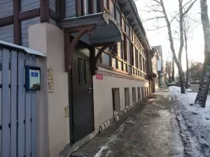 Фотография Модерадо 2