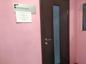 Фотография Модерадо 3
