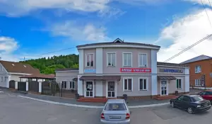 Фотография Татьяна 4