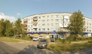 Фотография Эра 5