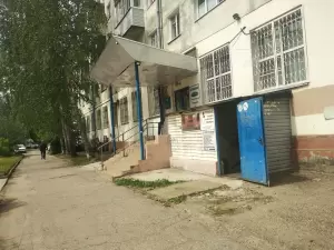 Фотография Швейное ателье 4