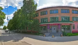 Фотография Ателье 2