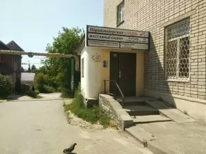 Фотография Ника 2