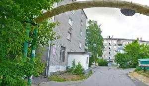 Фотография Ника 3