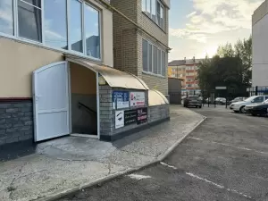 Фотография Швейная студия 0