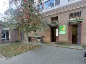 Фотография Ателье-мастерская 3