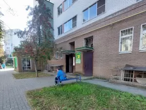 Фотография Ателье-мастерская 4