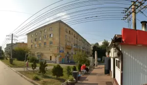 Фотография Ателье 3