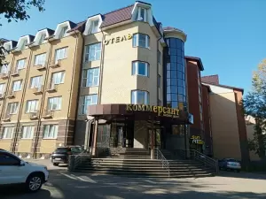 Фотография Габриэль 0