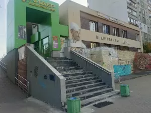 Фотография Ателье по ремонту и пошиву одежды 1