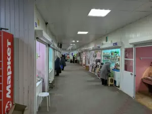 Фотография Елена 3