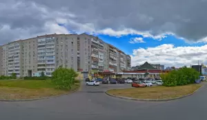 Фотография Модница 0