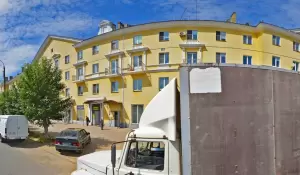 Фотография Магазин тканей и фурнитуры 1