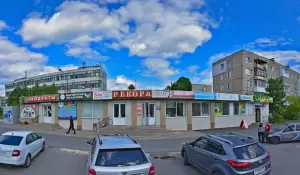 Фотография Ателье Рекорд 1