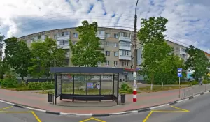 Фотография Ателье-мастерская 2