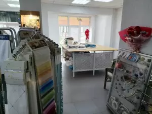 Фотография Идейное ателье 4