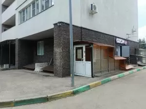 Фотография Креп-Де-Шин 4