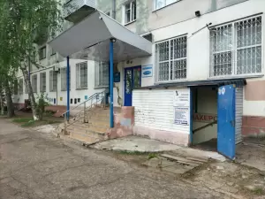 Фотография Швейное ателье 3