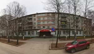 Фотография Бытовик 2